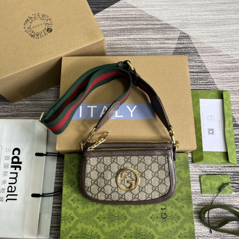 Gvc*1 satchel bags